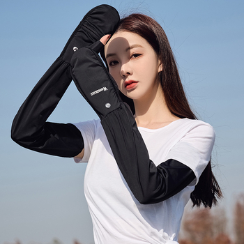 Καλοκαιρινή αντηλιακή μάσκα οδήγησης με μεταξωτό μανίκι, γυναικεία μάσκα UV, αναπνεύσιμο πέπλο ιππασίας, ανδρική μάσκα με μανίκια Ice