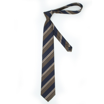 Didmeninė prekyba japoniškais ir korėjietiškais dryžuotais vintažiniais kaklaraiščiais, 8 cm, rankų darbo klasikiniais dalykiniais kaklaraiščiais, klasikinio dalykinio stiliaus