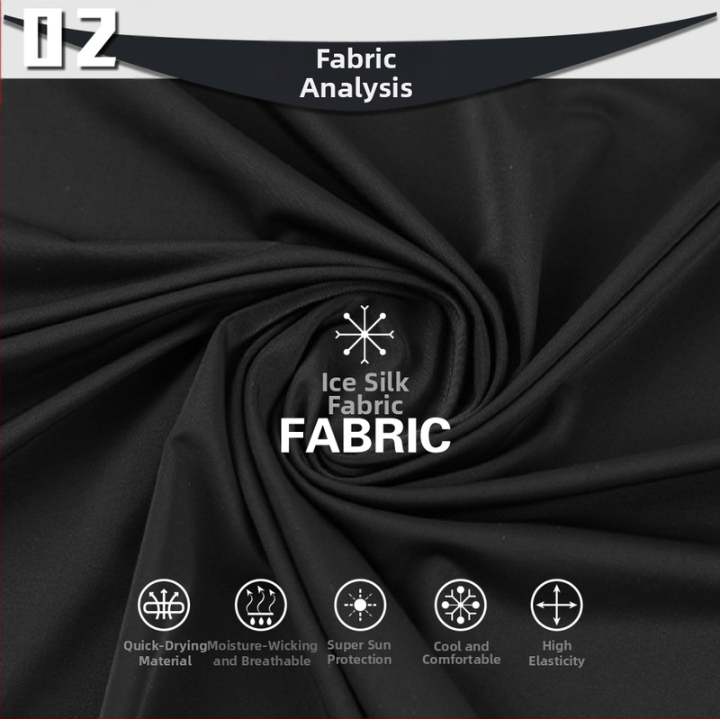 Принтиран с цвете кашу, трансграничен слънцезащитен крем за риболов, шал за езда, маска за триъгълник, шал от ледена коприна, качулка от Amazon