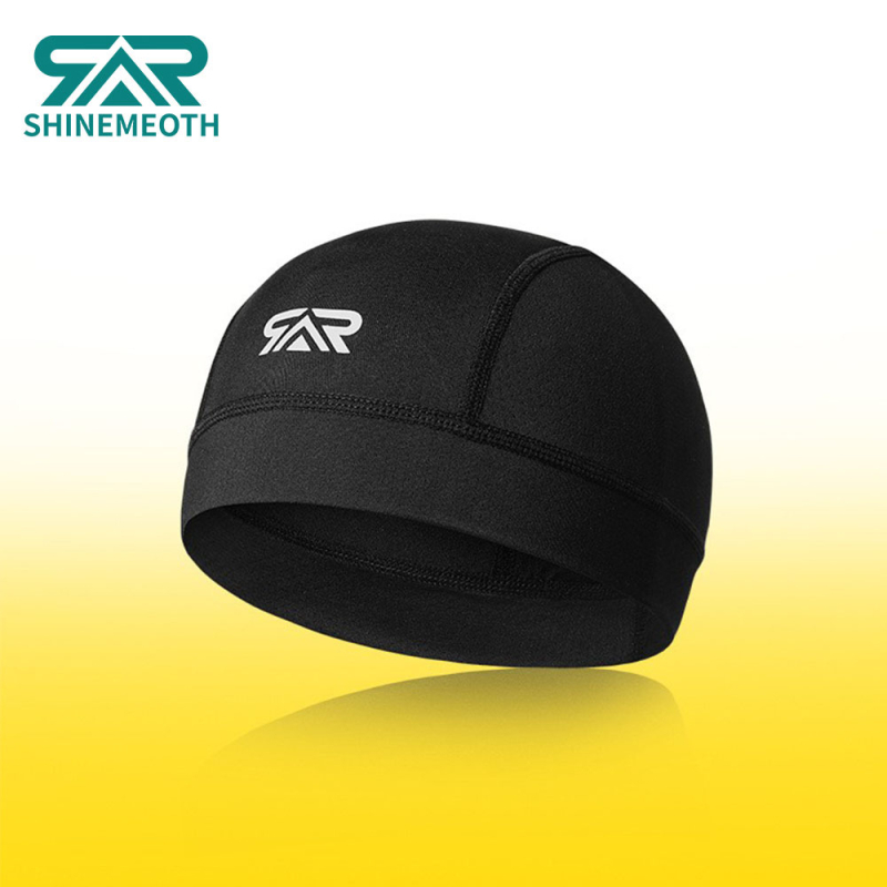 „Shamos“ jojimo kepuraitė pavasario/vasaros sezonui, greitai džiūstanti, neperšlampama, apsauganti nuo vėjo, apsauganti nuo saulės, dviračio jojimo kepuraitė, galvos apdangalas, pamušalas, vidinė kasinė kepurė.