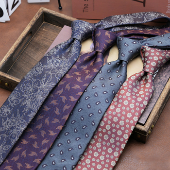 Vyriška suknelė su kaklaraiščiu, korėjietiško stiliaus, britiško Honkongo stiliaus, džentelmeniška, retro, 8 cm ranka surišama, verslo, studentų, darbo, mados, profesionali apranga