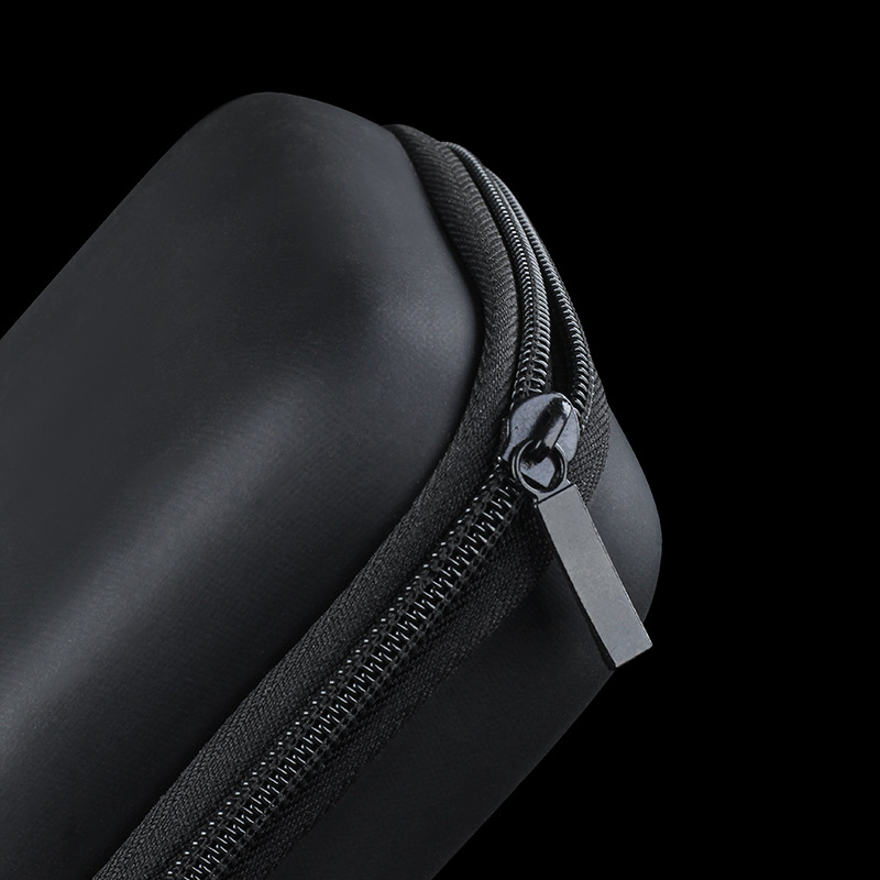 EVA cigāru soma 8 gab. lielas ietilpības cigāru instrumentu glabāšanas kaste āra ceļojumu pārnēsājama vīriešu cigarešu rokas soma