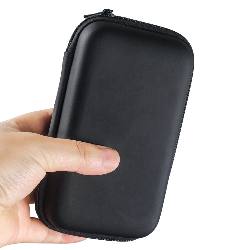 EVA cigāru soma 8 gab. lielas ietilpības cigāru instrumentu glabāšanas kaste āra ceļojumu pārnēsājama vīriešu cigarešu rokas soma