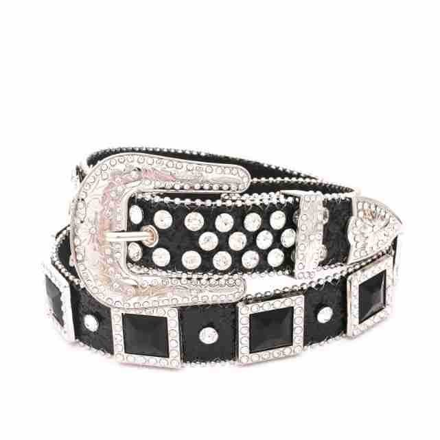 Naujas diržas, didmeninė prekyba, moteriškas platus diržas su cirkoniais, cirkonio inkrustacija, madingas „Joker“ džinsų gatvės kelnių diržas