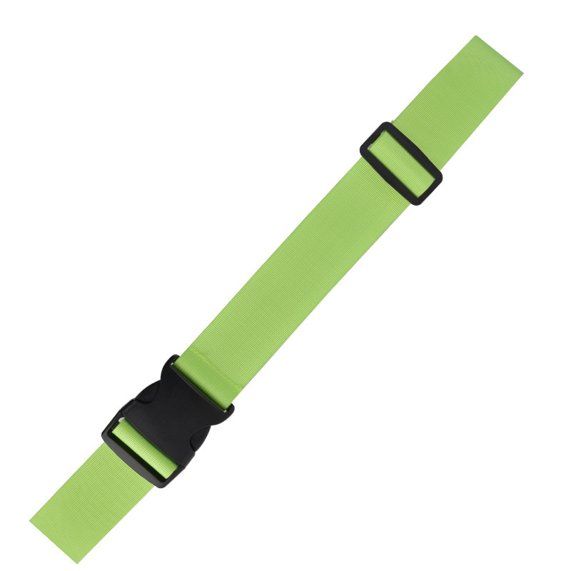 Reisikohvri pakkimisvöö parooliga karbi sidumise vöö TSA tolli parooliga lukustatav pakkimisvöö