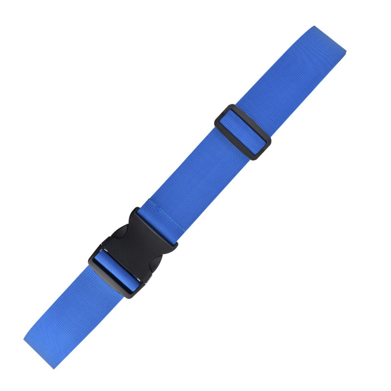 Reisikohvri pakkimisvöö parooliga karbi sidumise vöö TSA tolli parooliga lukustatav pakkimisvöö