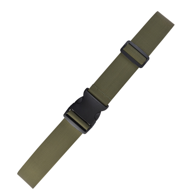 Reisikohvri pakkimisvöö parooliga karbi sidumise vöö TSA tolli parooliga lukustatav pakkimisvöö