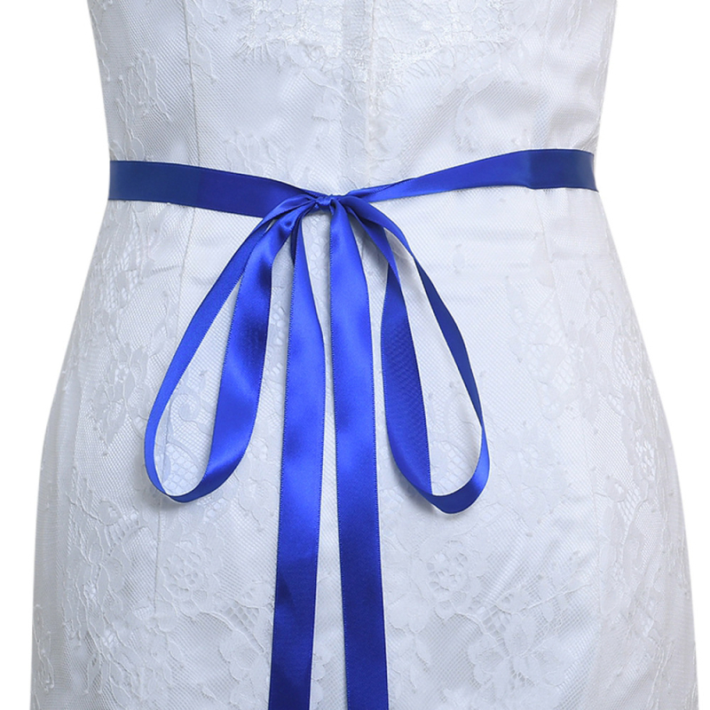 „Youlapan S161“ auksinė europietiška ir amerikietiška vestuvinė suknelė su karoliukais ir cirkoniais, prabangiu juosmens diržu su išskirtiniais deimantais