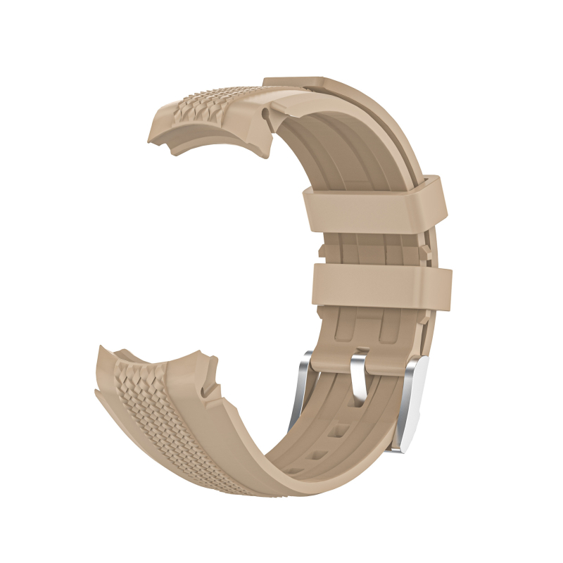 Potrivit pentru curea de ceas Swatch Omega Co-Branded din silicon lichid, curbată originală, seria Planetary, 20 mm