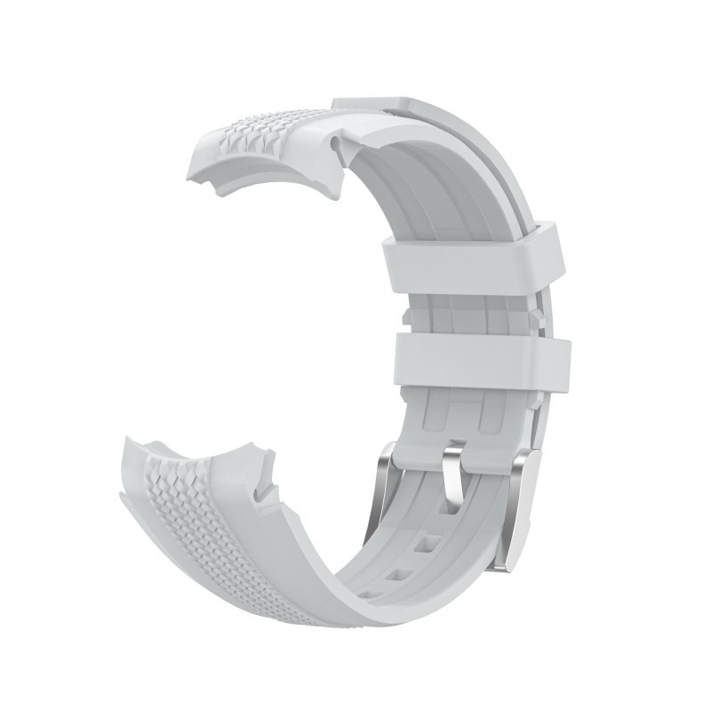 Potrivit pentru curea de ceas Swatch Omega Co-Branded din silicon lichid, curbată originală, seria Planetary, 20 mm