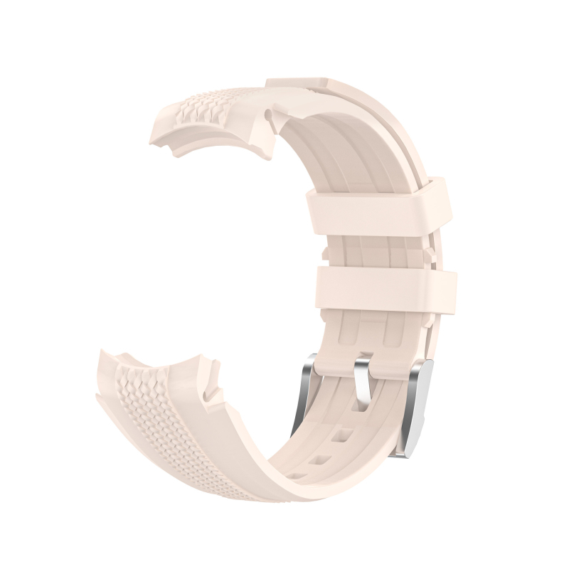 Potrivit pentru curea de ceas Swatch Omega Co-Branded din silicon lichid, curbată originală, seria Planetary, 20 mm