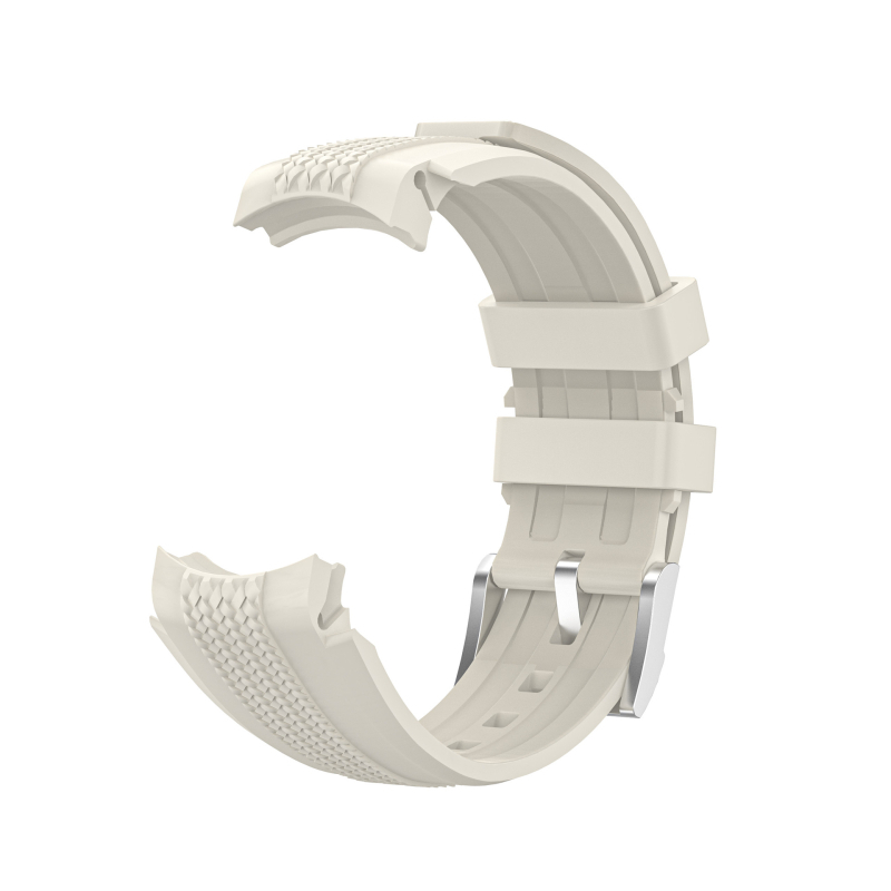 Potrivit pentru curea de ceas Swatch Omega Co-Branded din silicon lichid, curbată originală, seria Planetary, 20 mm