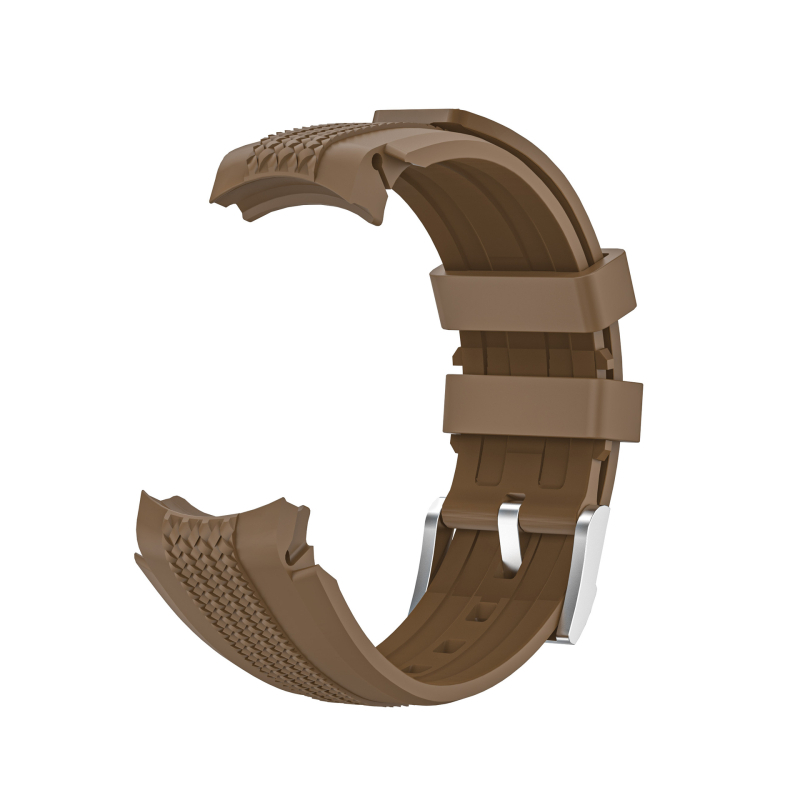 Potrivit pentru curea de ceas Swatch Omega Co-Branded din silicon lichid, curbată originală, seria Planetary, 20 mm