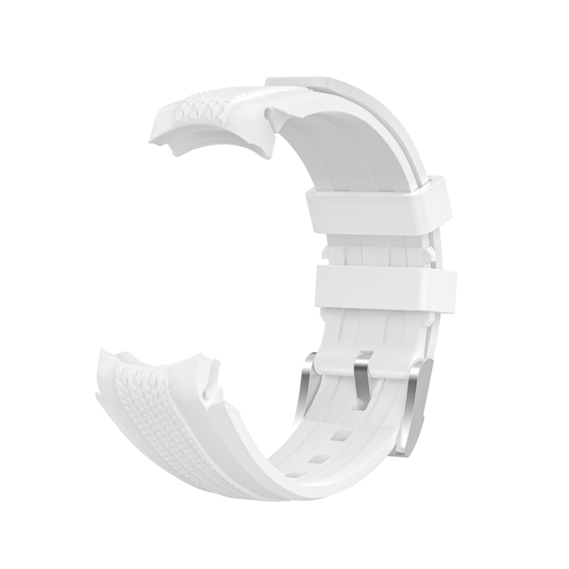 Potrivit pentru curea de ceas Swatch Omega Co-Branded din silicon lichid, curbată originală, seria Planetary, 20 mm