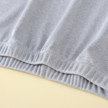 Γυναικείο ψεύτικο γιακά all-match ψεύτικο γιακά με πουλόβερ μισό ζιβάγκο με στάσιμο γιακά και κάτω μέρος, νέο εσωτερικό βαμβακερό ψεύτικο γιακά