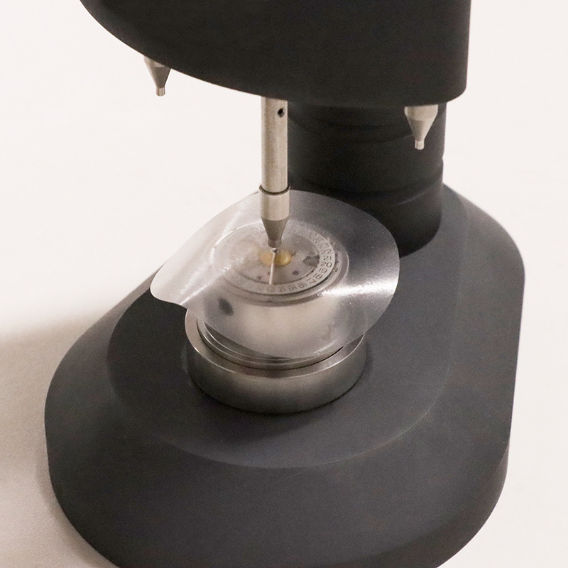 Kellaparandustööriist Kellaaeg ja sekundid Pin Pin Pad Dial Literary kaitsekile Traceless Pin Film Kellaparandus