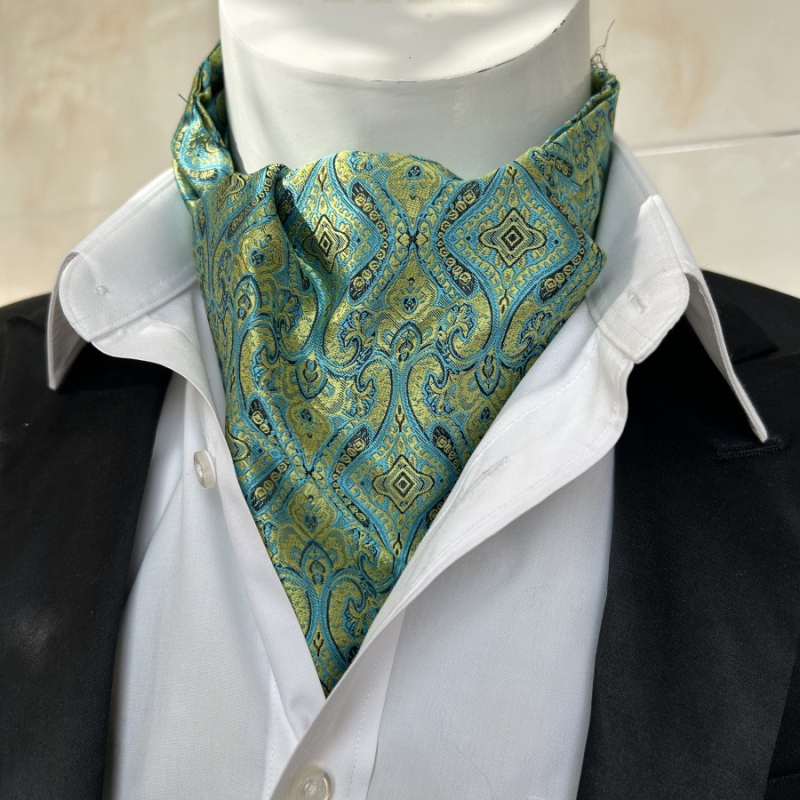 Vyriški marškiniai, laisvalaikio stiliaus, retro stiliaus, britiško stiliaus, šildantis rankšluostis, skirtas tiek kaklui, tiek ir kita.