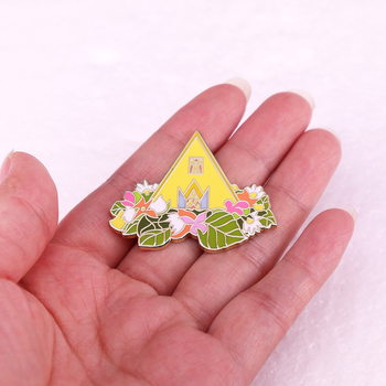 Szentivánéji rémálom svéd country ballada horrorfilm művészeti bross jelvény