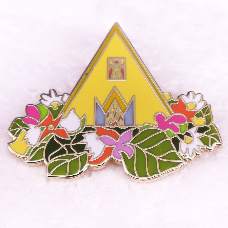 Szentivánéji rémálom svéd country ballada horrorfilm művészeti bross jelvény