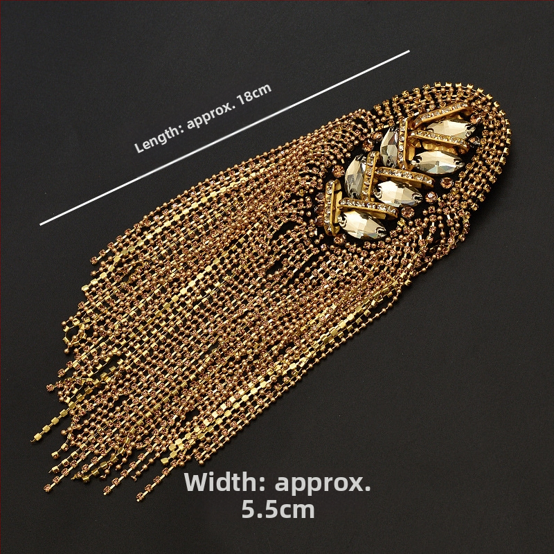 Užsienio prekyba, eksportas, sunkioji pramonė, vinis, karoliukai, kutai, antpečiai, ženkliukas, paltas, audinys, lipdukai, didelis prekės ženklas, mada, pasirodymas, asmenybė, drabužiai, dekoras, aksesuarai