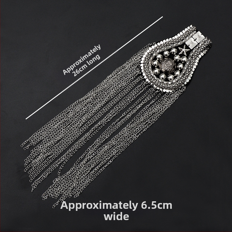 Užsienio prekyba, eksportas, sunkioji pramonė, vinis, karoliukai, kutai, antpečiai, ženkliukas, paltas, audinys, lipdukai, didelis prekės ženklas, mada, pasirodymas, asmenybė, drabužiai, dekoras, aksesuarai