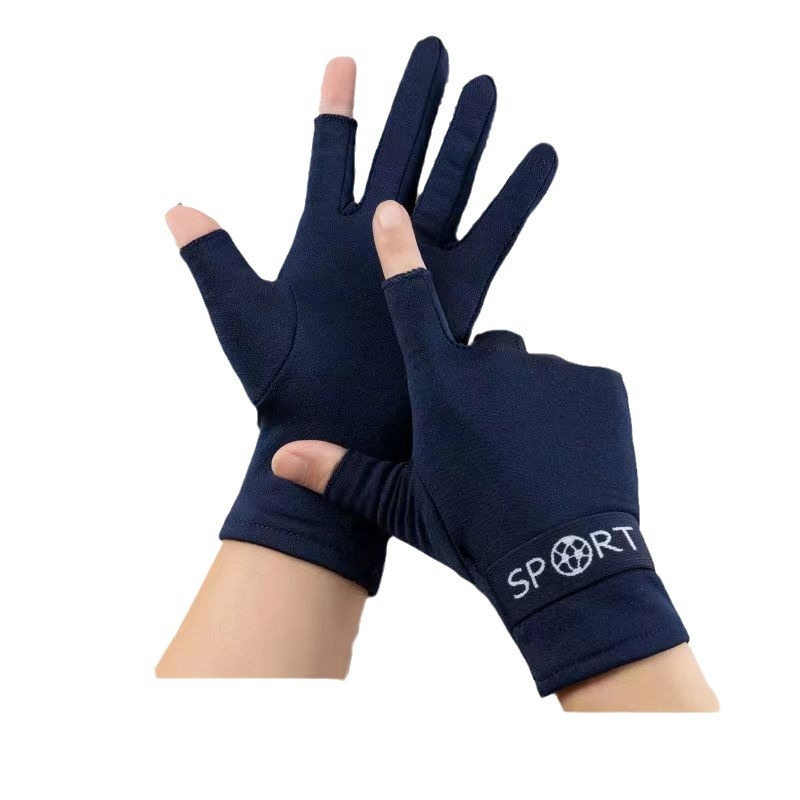 Vyriškos pirštinės, pralaidžios dviem pirštais, su vilnos pamušalu, šiltos, biuro reikmenų, naujos, lietimui jautrus ekranas, gražios, patogios, žieminės, šalčiui atsparios jojimo pirštinės.