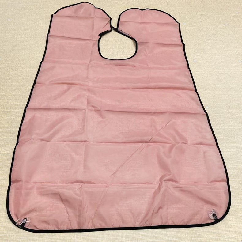 Piiriülene kuum müük juukselõikuse sall habeme kujundamise salli puhastus habeme kujundamine juuksuri raseerimissall hulgimüük