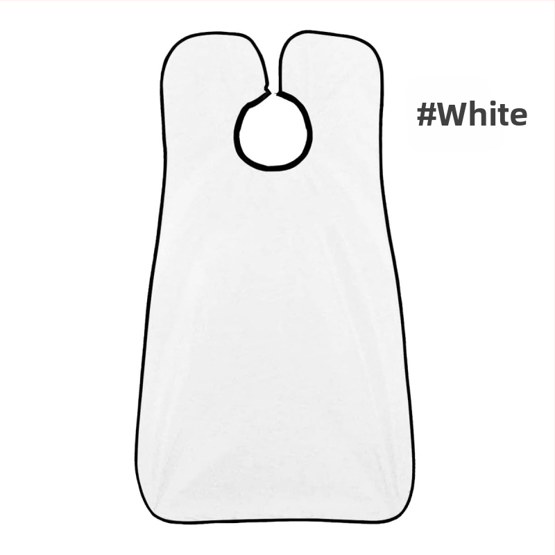 Piiriülene kuum müük juukselõikuse sall habeme kujundamise salli puhastus habeme kujundamine juuksuri raseerimissall hulgimüük