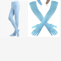 Трансгранични екстра специални сатенени ръкавици, екстра дълги сатенени ръкавици за рокля, сватбени представления, абитуриентски бал, костюми, етикетни ръкавици