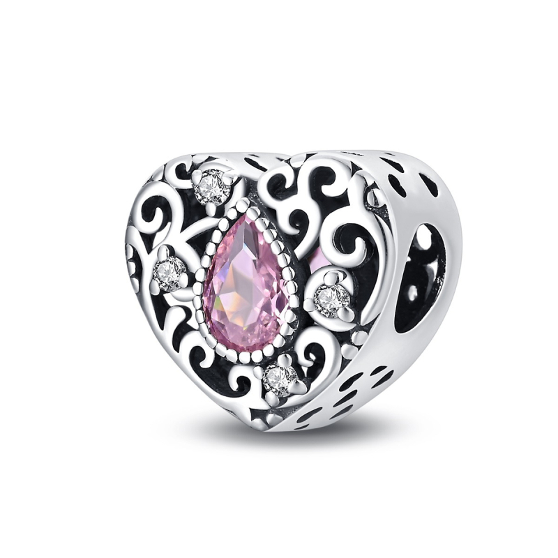 Határokon átnyúló, nagy eladású romantikus klasszikus sorozat – romantikus csillagfényes medál, réz, ezüstözött 925-ös karkötő, nagykereskedelmi dropshipping