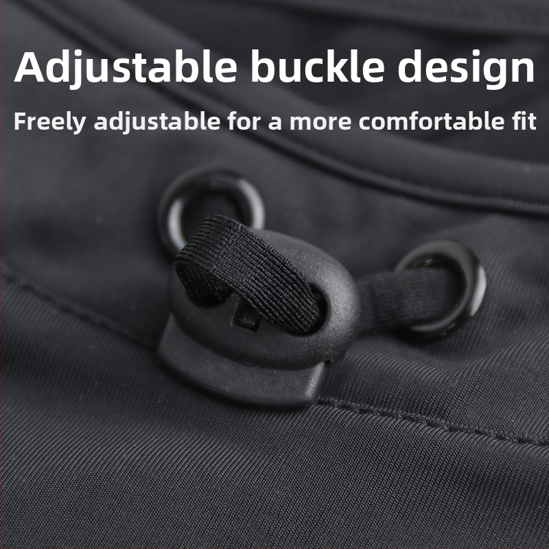 Трансгранична продажба на едро на лятна нова слънцезащитна маска Ice Silk за мъже Пролет и лято Велосипеден шал за врата на открито, дишащ