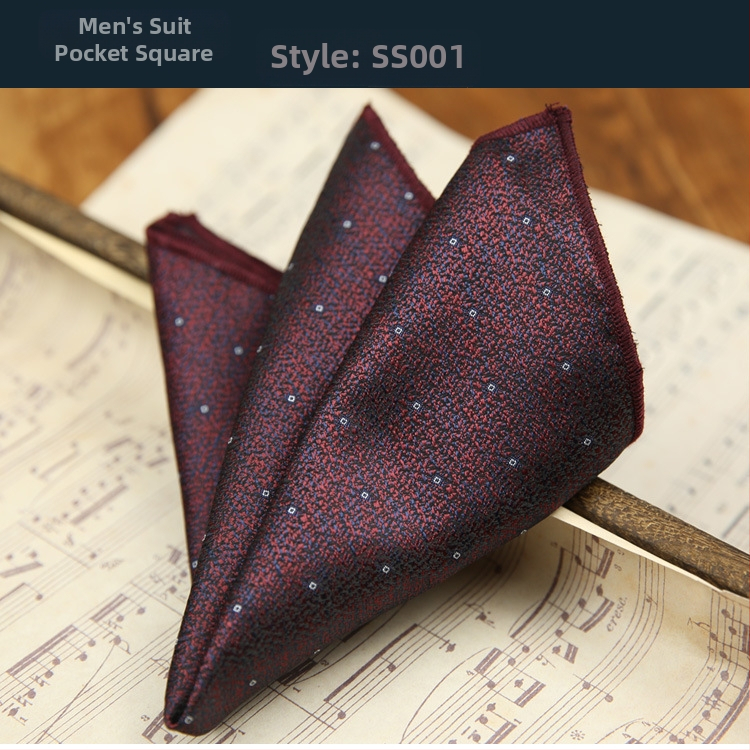 Kišeninis rankšluostis, vyriškas dalykinis kostiumas, dryžuotas, žalias, vyno raudonas, vestuvių šeimininko susitikimo rankšluostis, mažas kvadratinis, šalikas, krūtinės rankšluostis