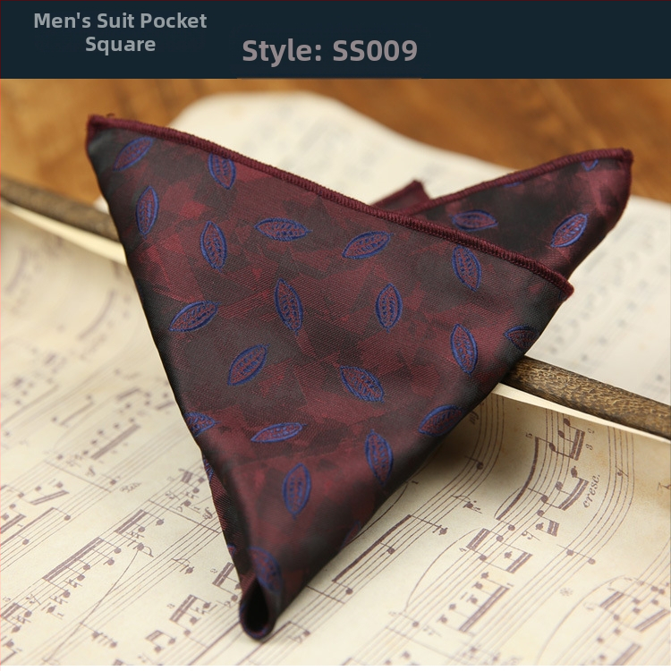 Kišeninis rankšluostis, vyriškas dalykinis kostiumas, dryžuotas, žalias, vyno raudonas, vestuvių šeimininko susitikimo rankšluostis, mažas kvadratinis, šalikas, krūtinės rankšluostis