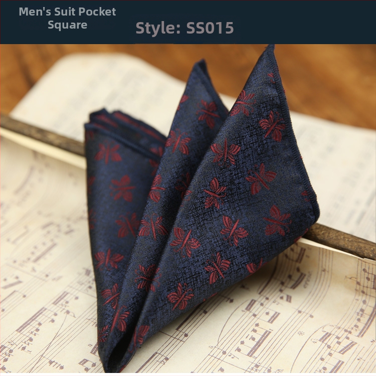 Kišeninis rankšluostis, vyriškas dalykinis kostiumas, dryžuotas, žalias, vyno raudonas, vestuvių šeimininko susitikimo rankšluostis, mažas kvadratinis, šalikas, krūtinės rankšluostis