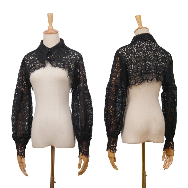 Amerikai csipke üreges retro kendő amazon forró halloweeni dekoratív inggallér hamis gallér Cos kiegészítők