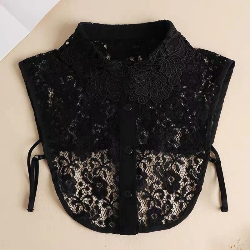 Žieminė vienspalvė itin plati nėriniuota apykaklė, balta dėmėta, pusaukšta apykaklė suaugusiems, siuvinėta įprasta, stovinti apykaklė, netikra apykaklė