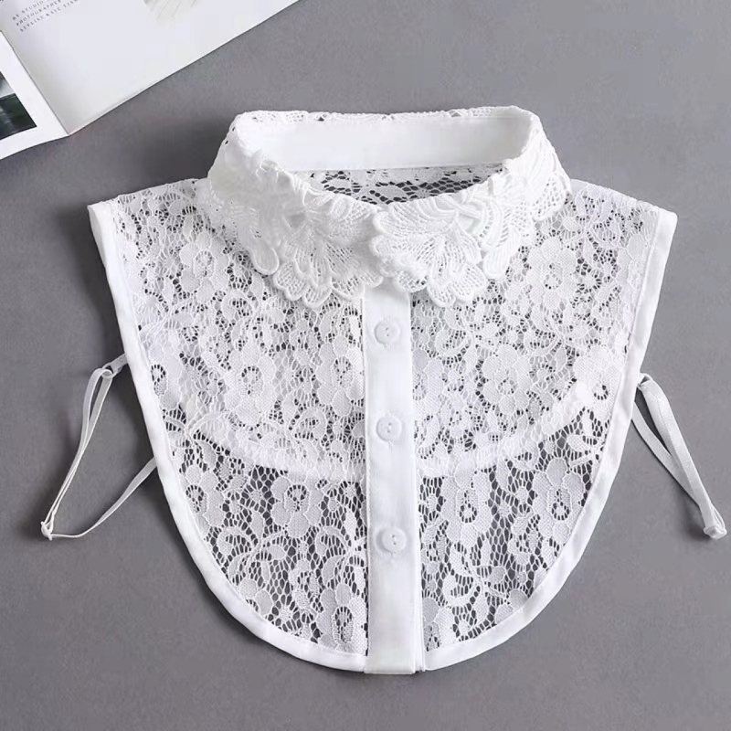 Žieminė vienspalvė itin plati nėriniuota apykaklė, balta dėmėta, pusaukšta apykaklė suaugusiems, siuvinėta įprasta, stovinti apykaklė, netikra apykaklė