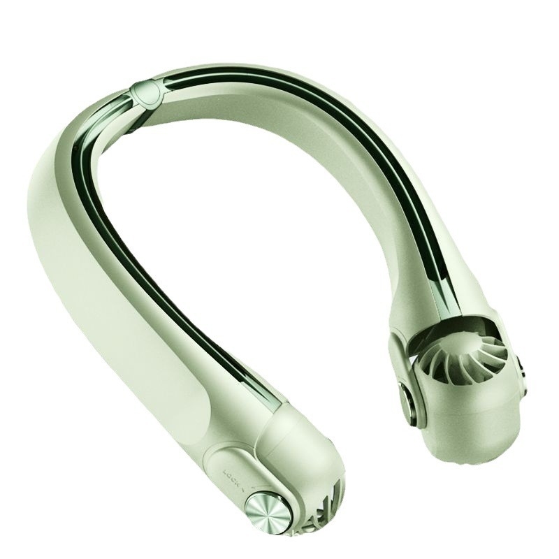 Cezhraničný nový polovodičový chladiaci rotorový ventilátor AR turbínový systém studeného vzduchu Trojstupňový nastaviteľný ventilátor