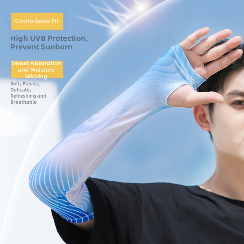 Лятна защита за врата на открито, шал за езда, ледена коприна, ръкав, слънцезащитен крем, спортна маска за уши, кърпа за лице, сенник, качулка, риболов