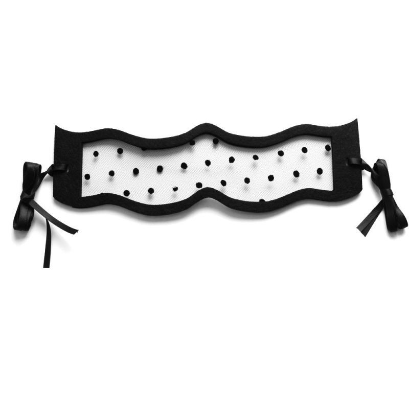 Хелоуин Коледа Фестивал на духовете Великден Маскарад Парти Представление Паяк Цвете Маска Различна Колекция 1