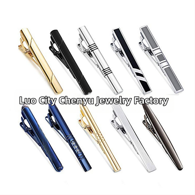 laos lipsuklamber 10 messingmaterjalist puuriga tumesinine meeste lipsuklamber ülikonnale Amazon äri ebay