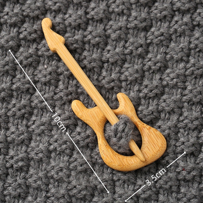 Határon átnyúló új brosstű faállat mintával, faállat bross ajándékba