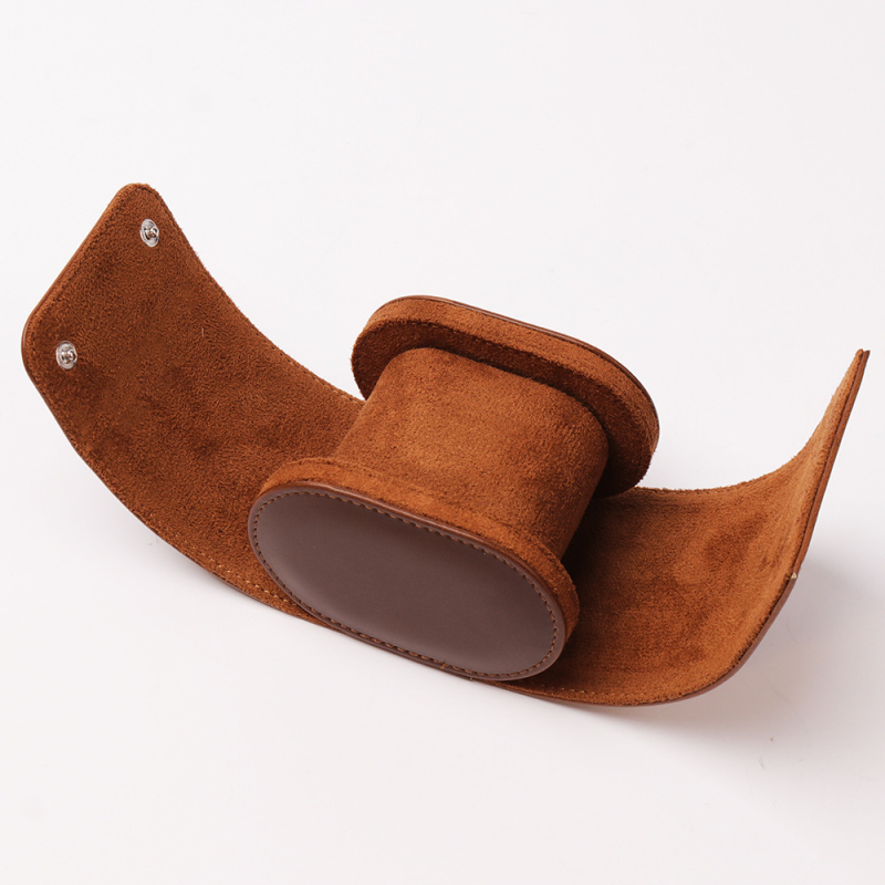 Gamyklinė laikrodžių laikymo dėžutė, verslo odinis laikymo krepšys laikrodžių odinei dovanų dėžutei, PU, sandėlyje, viena pakuotė