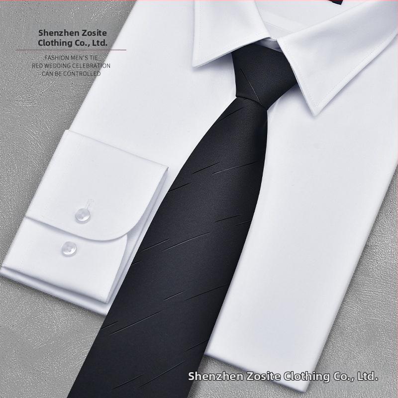 Užtrauktuku surišama vyriška tingi vieno traukimo suknelė verslo vestuvėms lengvai užtraukiama raišteliu plati gamykla sandėlyje 1