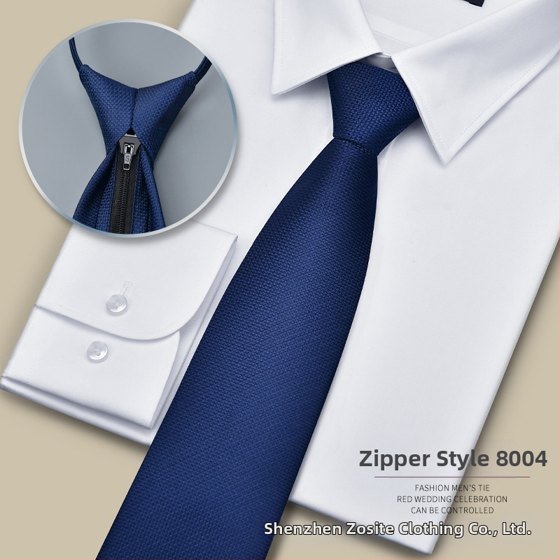 Užtrauktuku surišama vyriška tingi vieno traukimo suknelė verslo vestuvėms lengvai užtraukiama raišteliu plati gamykla sandėlyje 1