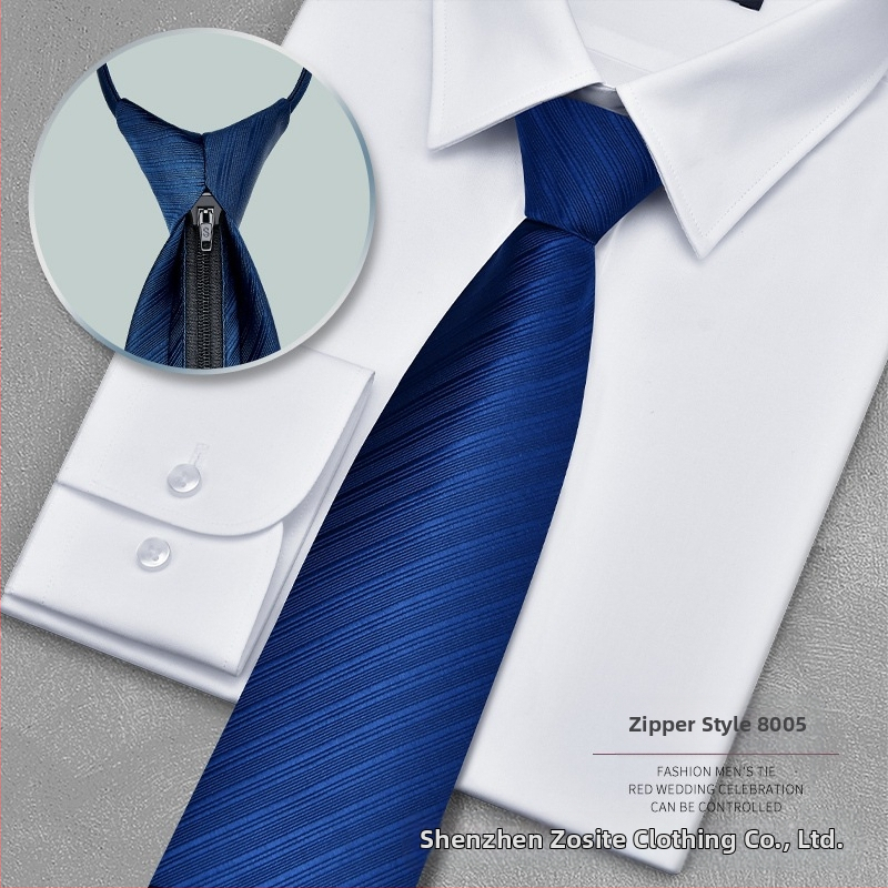 Užtrauktuku surišama vyriška tingi vieno traukimo suknelė verslo vestuvėms lengvai užtraukiama raišteliu plati gamykla sandėlyje 1