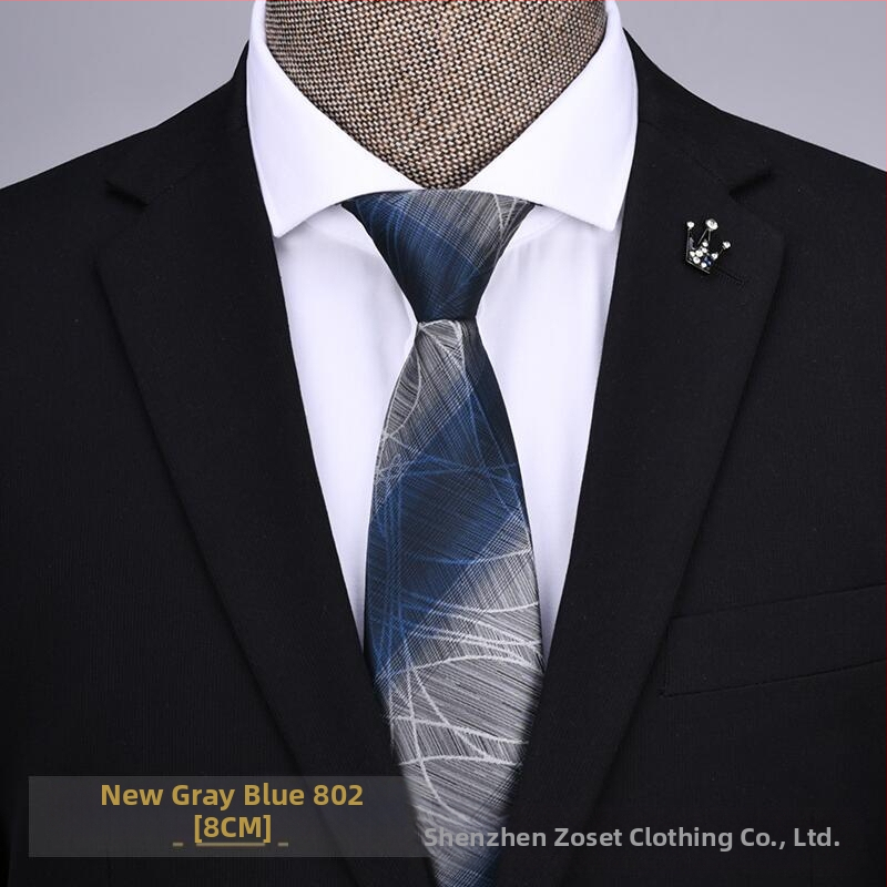 Užtrauktuku surišama vyriška tingi vieno traukimo suknelė verslo vestuvėms lengvai užtraukiama raišteliu plati gamykla sandėlyje 1