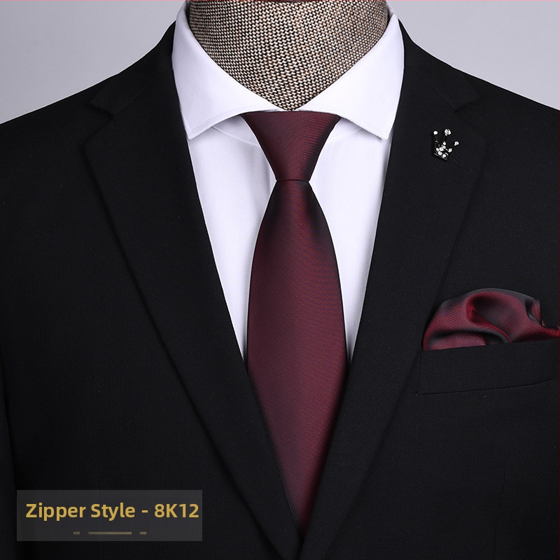 Užtrauktuku surišama vyriška tingi vieno traukimo suknelė verslo vestuvėms lengvai užtraukiama raišteliu plati gamykla sandėlyje 1