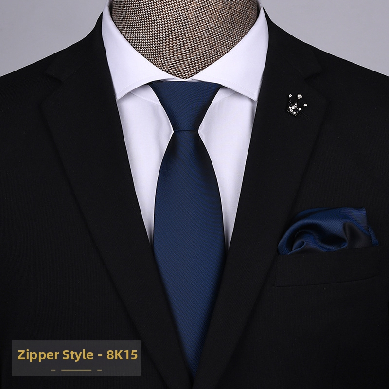 Užtrauktuku surišama vyriška tingi vieno traukimo suknelė verslo vestuvėms lengvai užtraukiama raišteliu plati gamykla sandėlyje 1