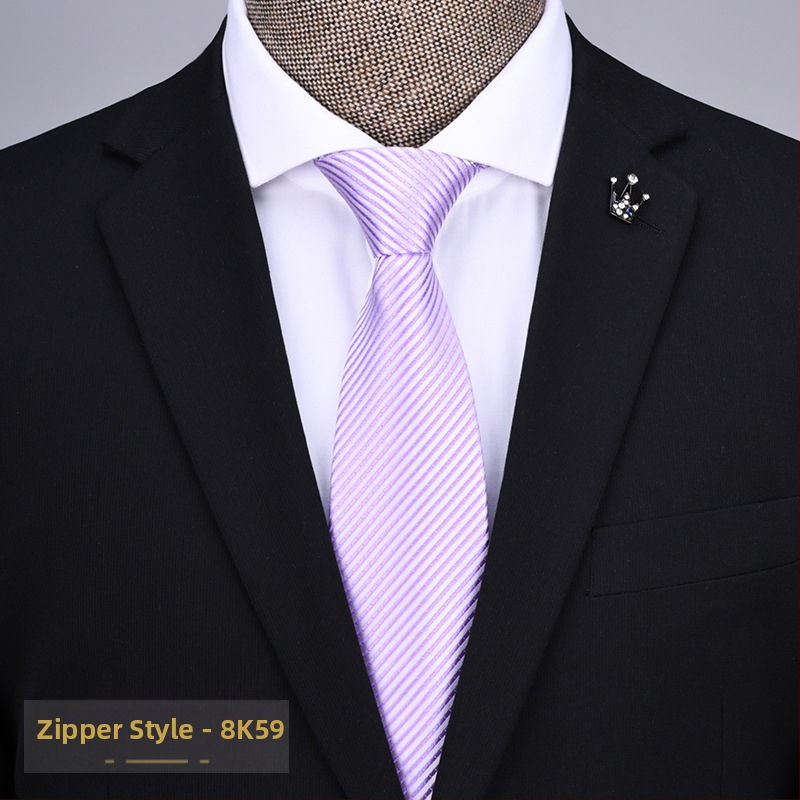 Užtrauktuku surišama vyriška tingi vieno traukimo suknelė verslo vestuvėms lengvai užtraukiama raišteliu plati gamykla sandėlyje 1